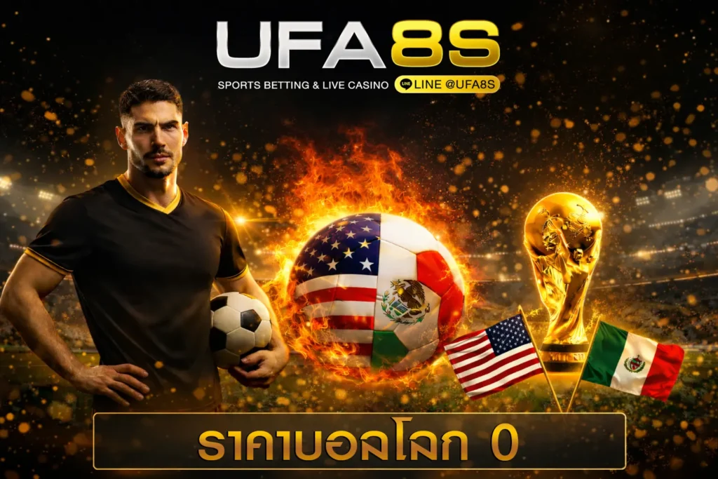 ราคาบอลโลก-0