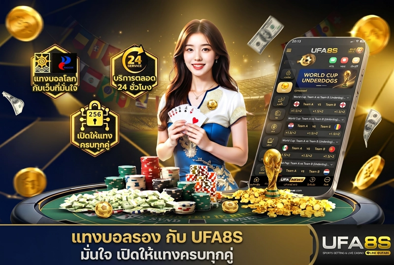 แทงบอลรอง